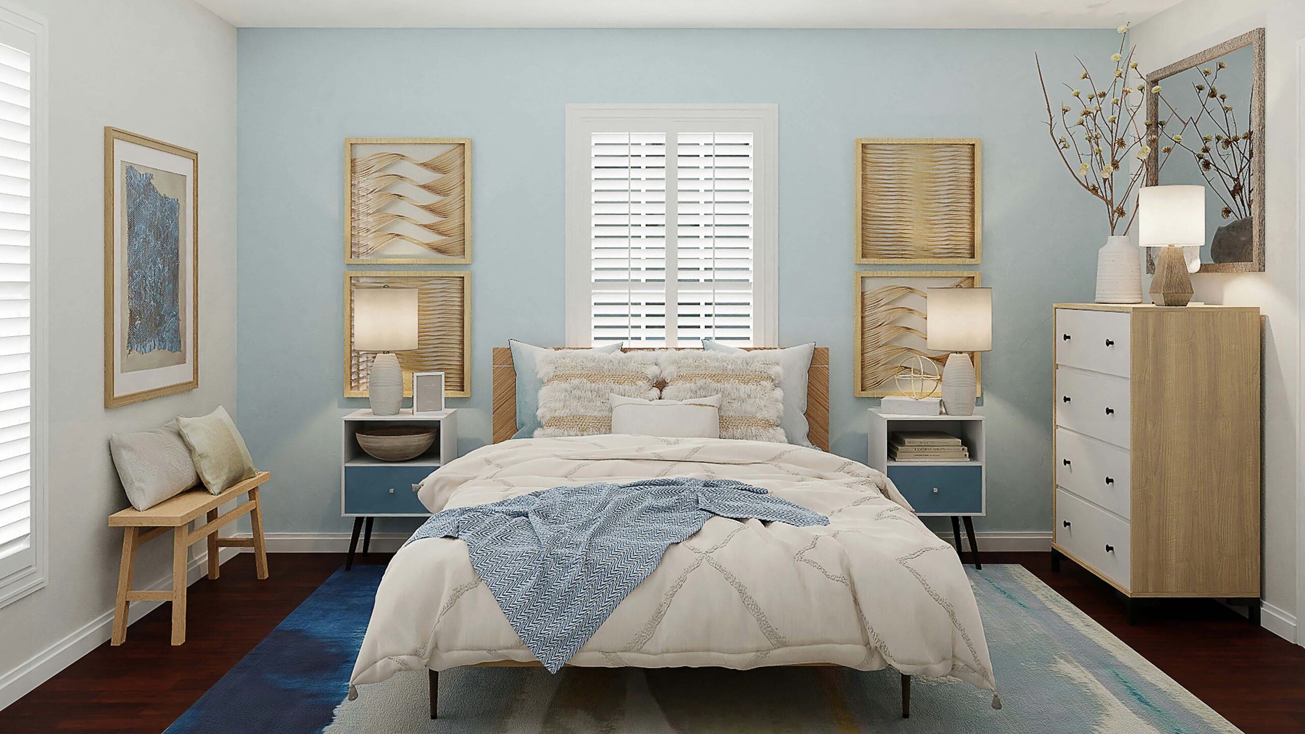 Pacific West Home Builders Luxury Architecture Los Angeles