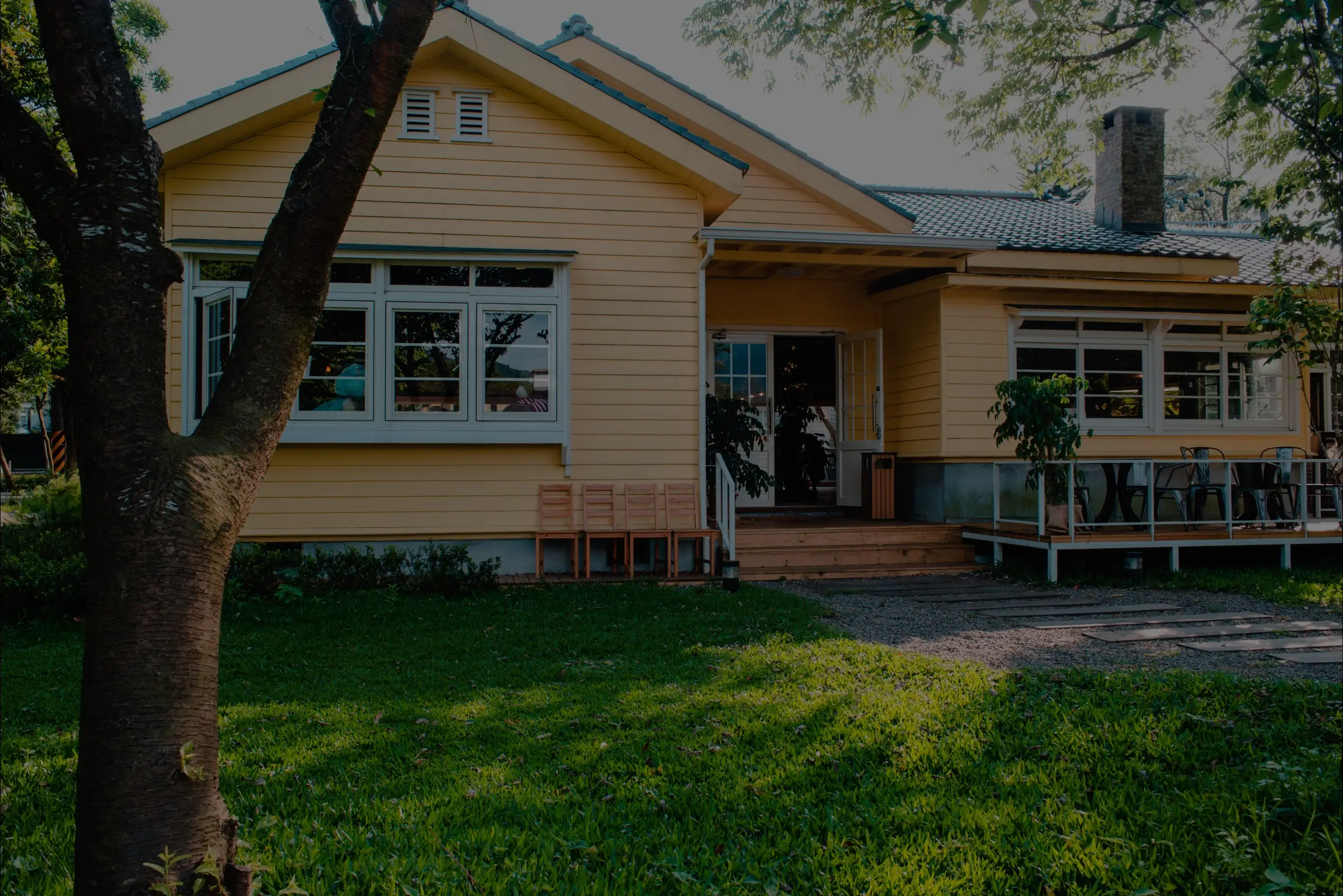 Custom ADU Pacific West